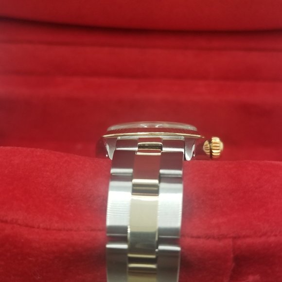 Ladies Rolex Oyster Perpetual